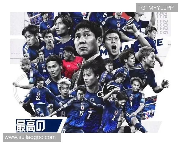 日本足球明星现状与未来潜力球员全面分析与盘点 日本足球明星现状与未来潜力球员全面分析与盘点