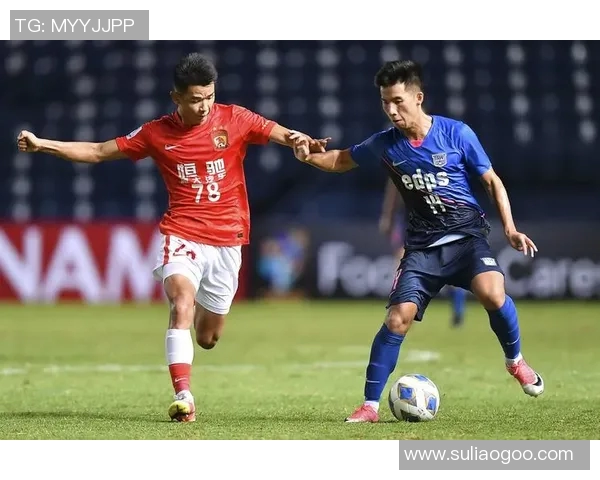 广州足球队在奥运会上的比赛经验与表现分析