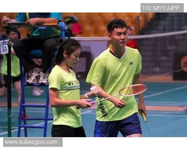 成都羽毛球队在杯赛中的团队协作表现分析与评价 成都羽毛球队在杯赛中的团队协作表现分析与评价