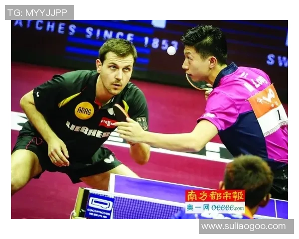 杭州乒乓球队阵地战解析：热点话题与战术策略的深度剖析