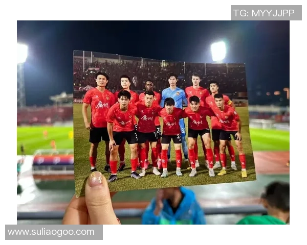 广州足球队在足球速度排行榜中荣登第十名展现出强劲实力与潜力