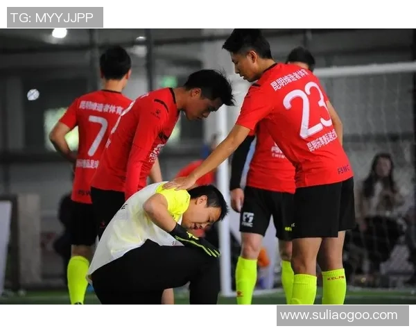 成都足球队总决赛精彩表现分析团队协作的重要性与未来展望