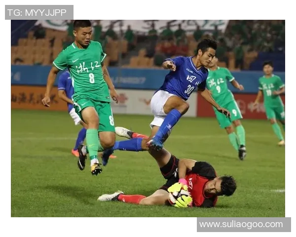 杭州足球队个人能力分析与发展潜力探讨