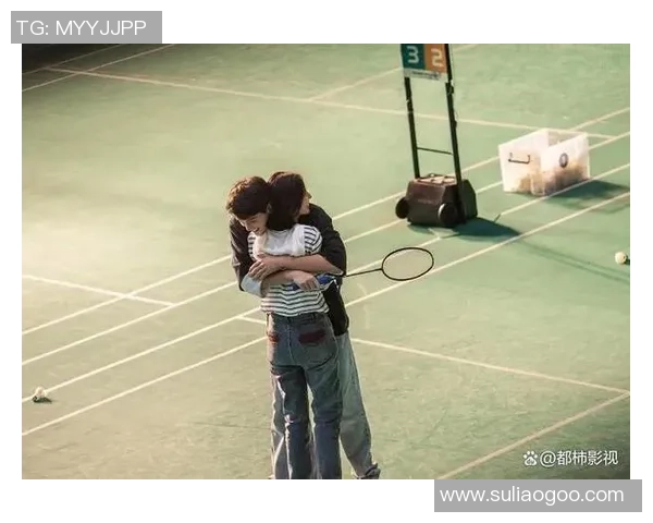 对话刘娜：回顾她的网球生涯与未来展望之路