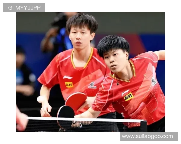 成都乒乓球队在精英赛中的心理素质表现分析与启示 成都乒乓球队在精英赛中的心理素质表现分析与启示