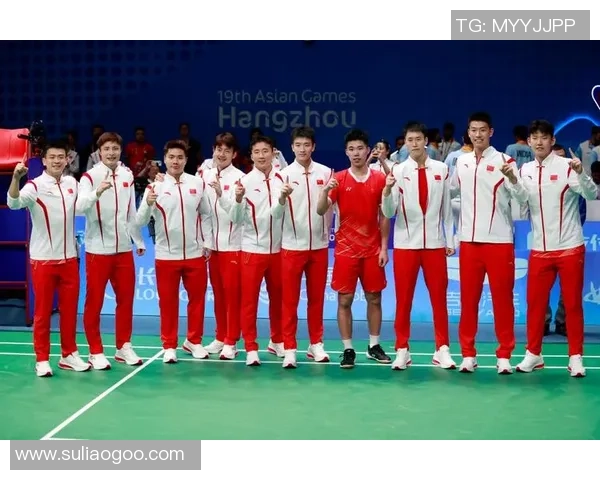 杭州羽毛球队在奥运会中的状态表现分析与点评