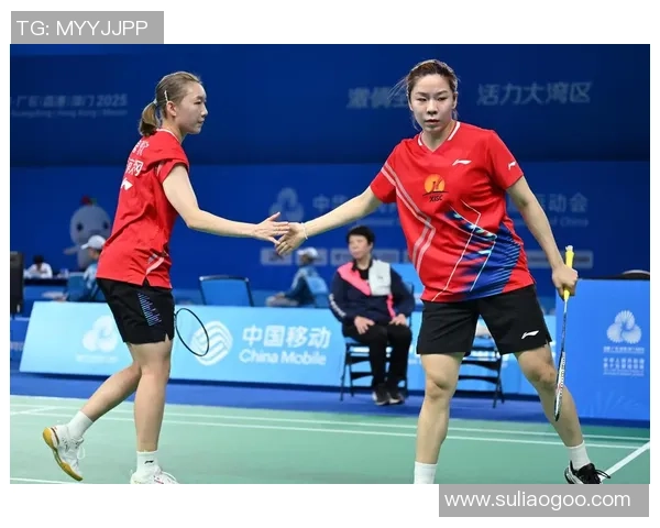 武汉羽毛球队在冠军赛中展现出惊人速度与默契配合的精彩表现分析