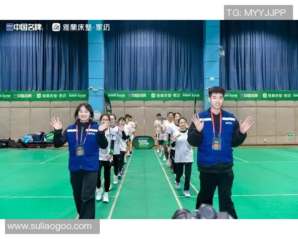 羽毛球的梦想与坚持成都羽毛球队成长历程的真实记录 羽毛球的梦想与坚持成都羽毛球队成长历程的真实记录