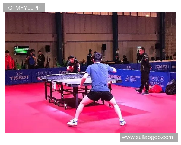 广州乒乓球队选拔赛特别报道：探索转型之路与未来发展新机遇