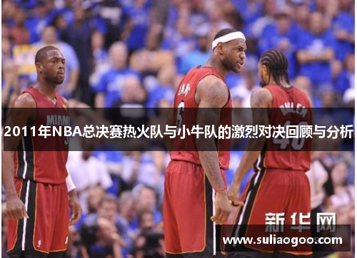 2011年NBA总决赛热火队与小牛队的激烈对决回顾与分析